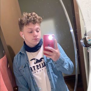 Meet your Posher, John